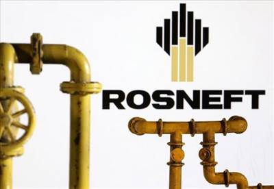 سقوط ۷۰درصدی درآمد غول نفتی روسیه