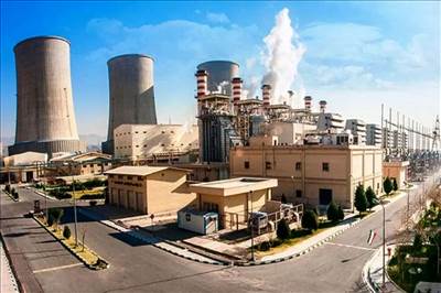 گازوئیل هیچ یک از نیروگاه‌های تهران و اطراف آن استاندارد یورو۴ نیست
