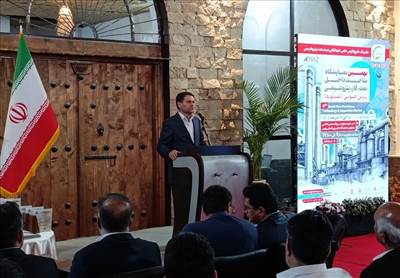 معاون وزیر نفت: تولید 95درصد تجهیزات ثابت صنعت پتروشیمی در کشور