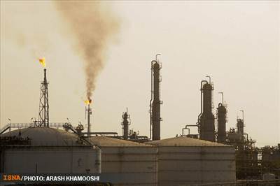 تأمین مالی ۸ میلیارد دلاری طرح‌های انرژی در عسلویه